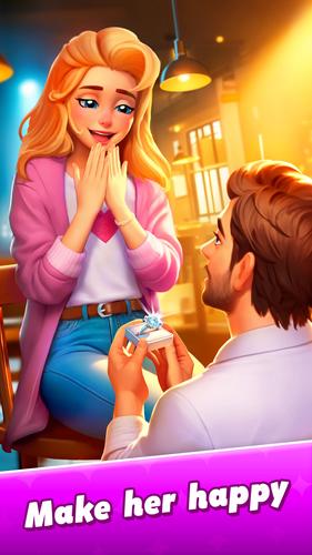 CELLS - Tile Matching Games Screenshot 3