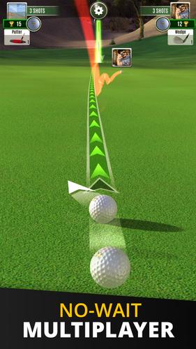 Screenshot Ultimate Golf! 2