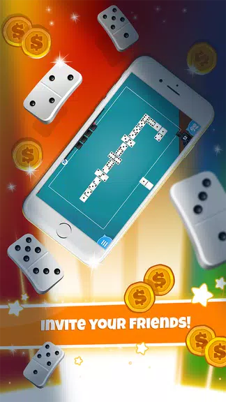 Latin Dominoes by Playspace 스크린 샷 3