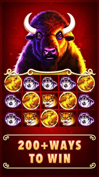 88 Gold Slots - Free Casino Slot Games экрана 4