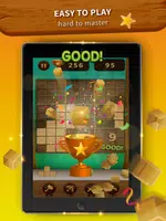 Wudoku screenshot 2