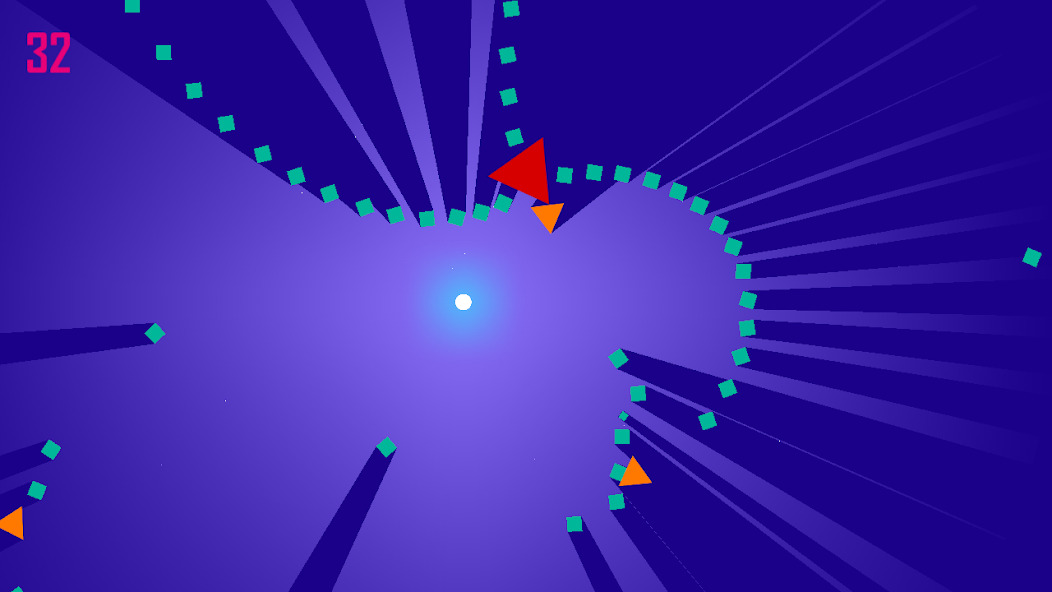 Screenshot Horde Mod 3