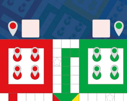 Ludo Star 2018 (NEW) by TeamDevStudio ekran görüntüsü 2