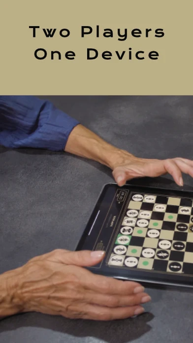 Two Player Chess Free (2P Chess Free)屏幕截圖1