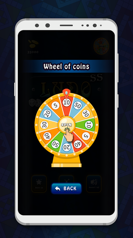 Screenshot Ludo SS 3