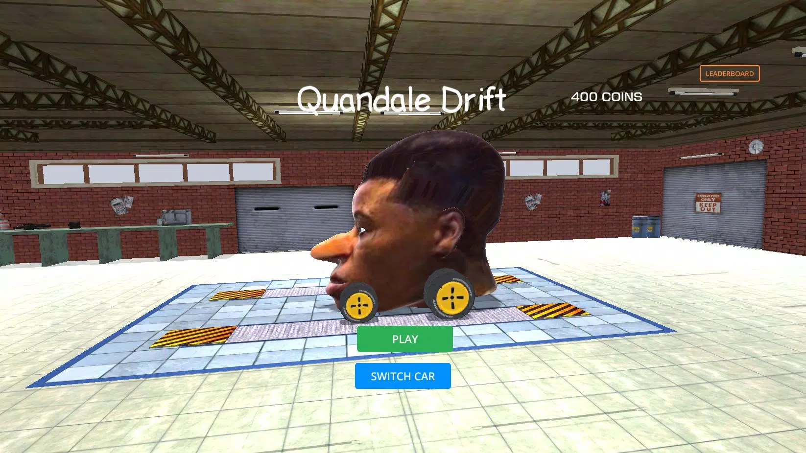 Quandale Driftスクリーンショット2