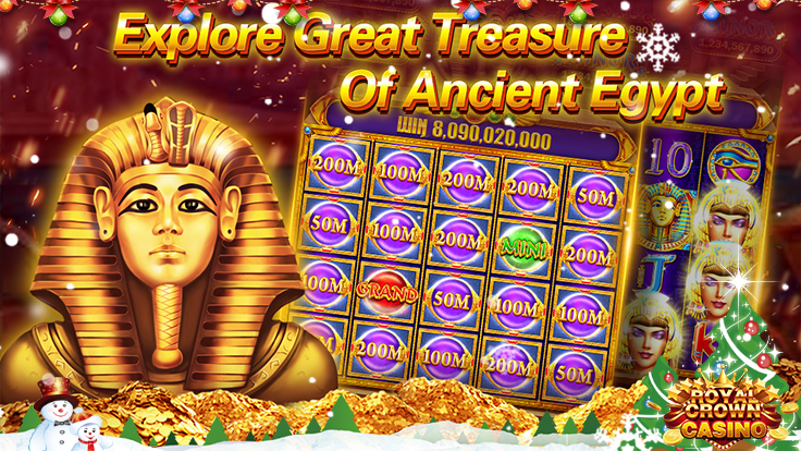 Royal Crown Casino-Blackjack, free coins version屏幕截圖2