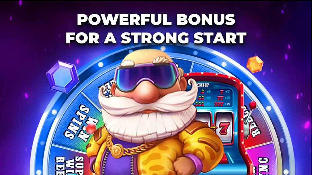 Casino Online 777 screenshot 2
