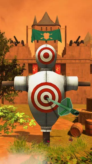 Archery Shooting屏幕截圖4
