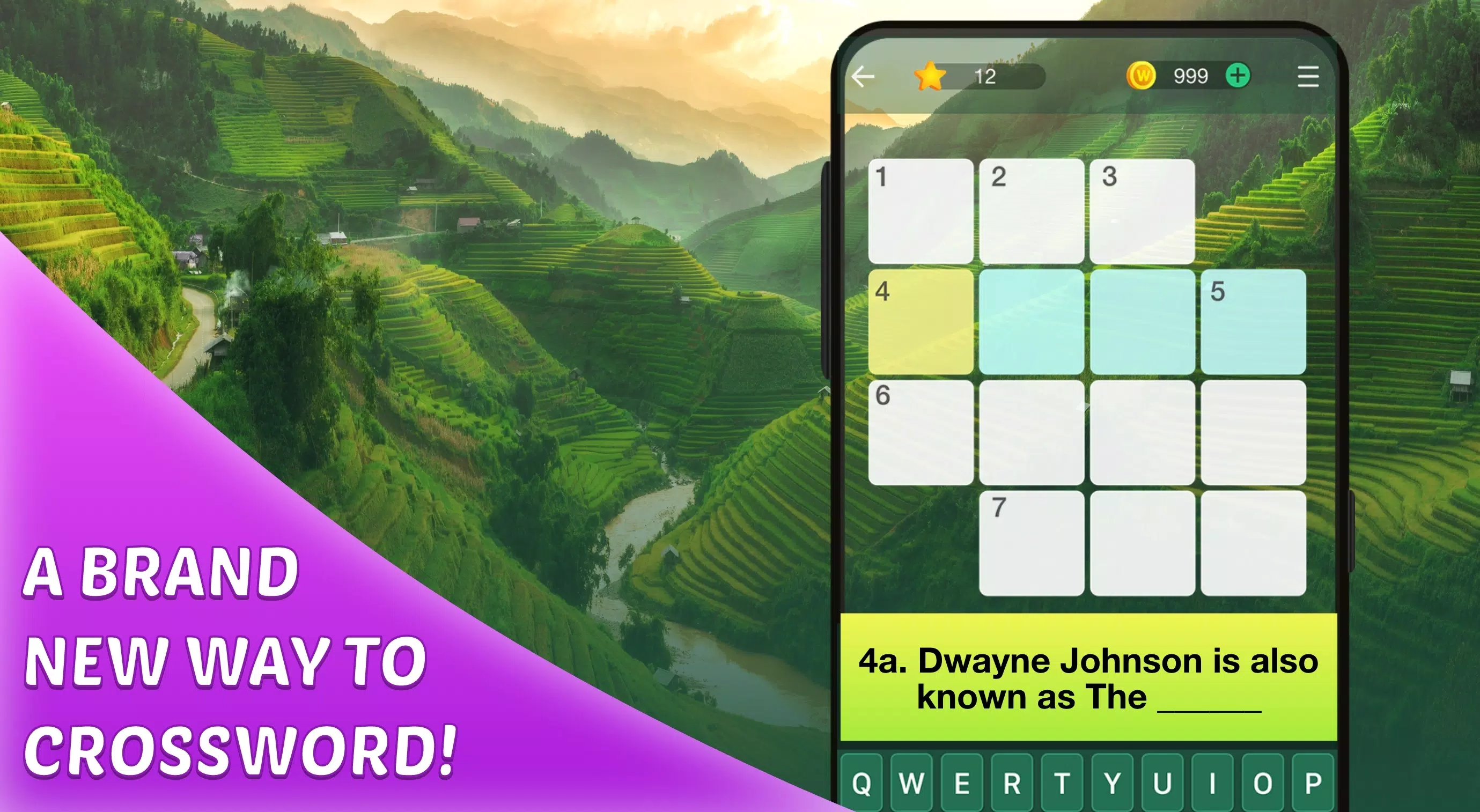 Crossword Puzzle Explorer স্ক্রিনশট 4