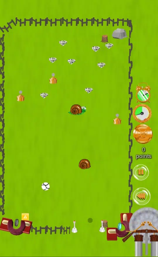 Screenshot Lucky balls 2