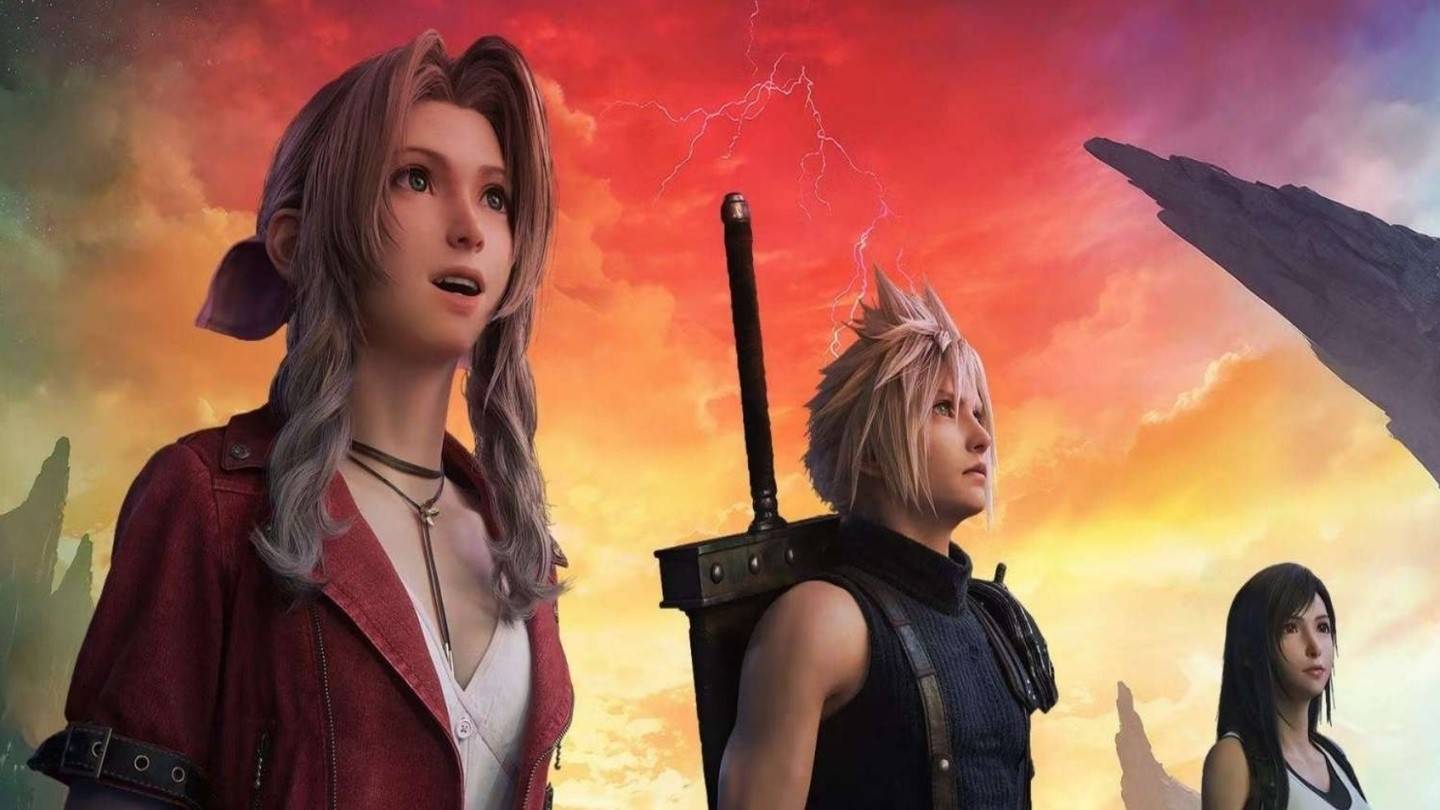 Remake FF7, część 3 w fazie rozwoju, ujawnia reżyser