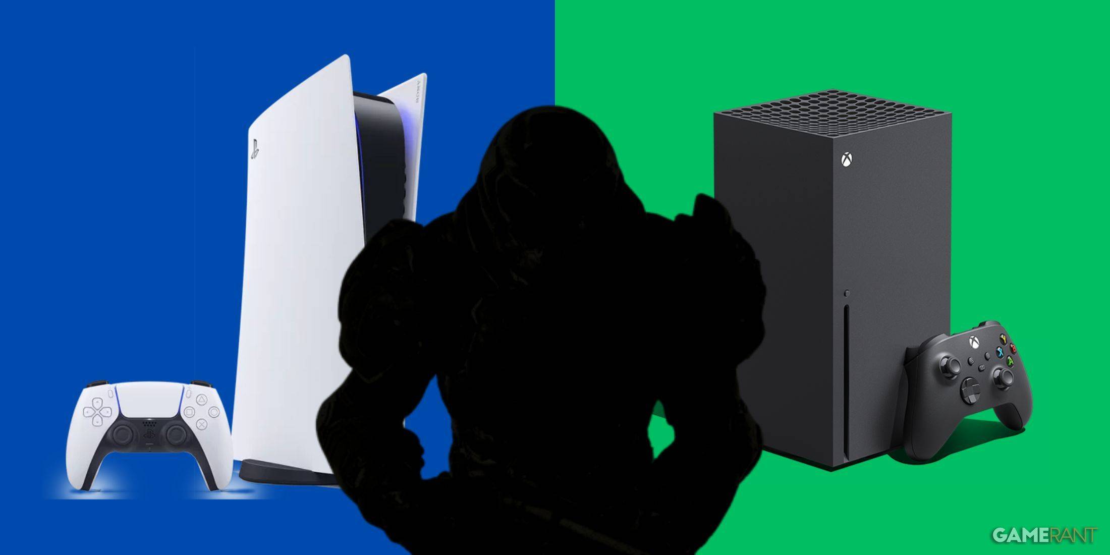 FPS Games Poised for Return on PS5, Xbox Series