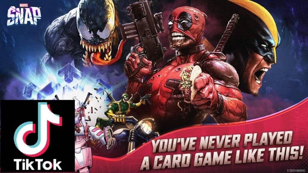 Marvel Snap and Other Apps Go Offline in US
