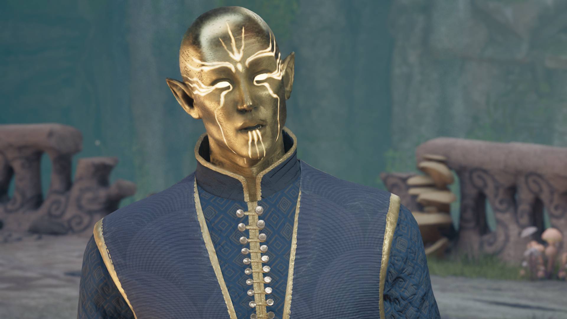 Eothas Splinter Relics Schicksal enthüllte sich in bekenntnis