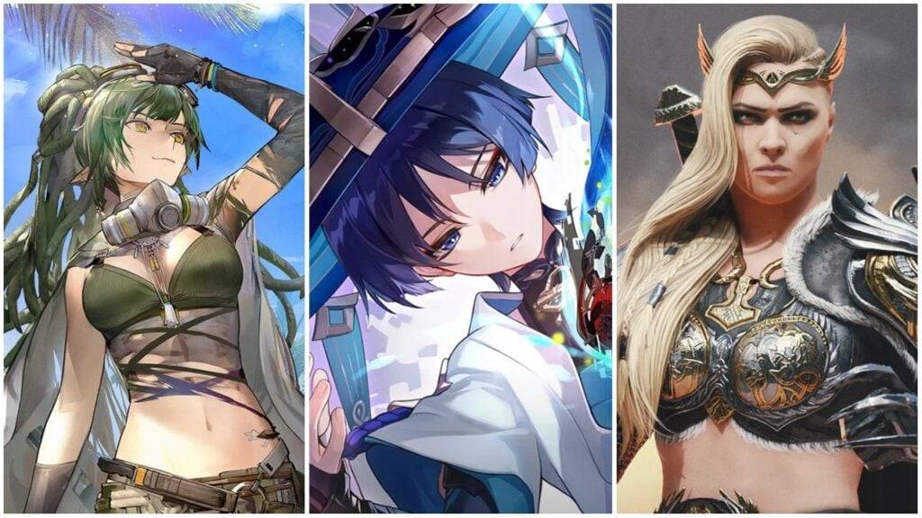 Top Android Gacha Games: 2023 Update