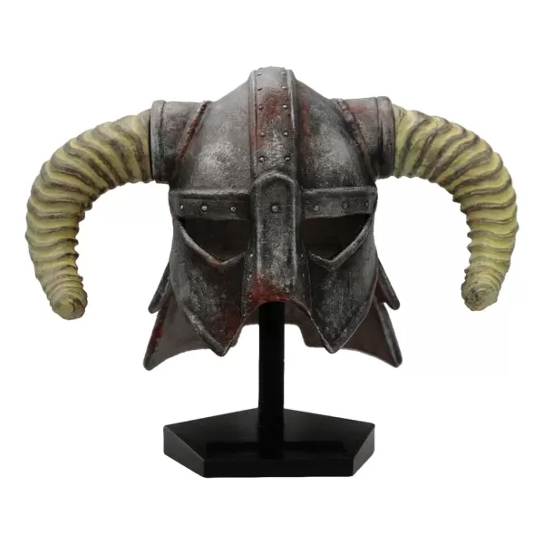 Limitierte Skyrim-Dragonborn-Helm jetzt vorbestellbar im IGN Store