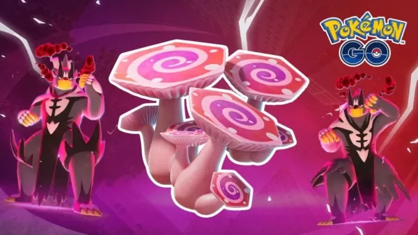 Debut de Urshifu y Gigantamax Machamp en la huelga final de Pokémon Go: Go Battle Week