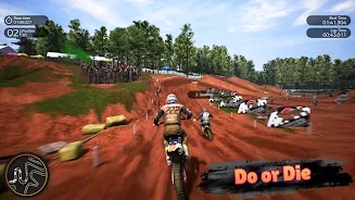 Motocross Stunt Bike Racing 3d應用截圖第3張