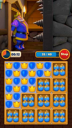 Screenshot Royal Match 1