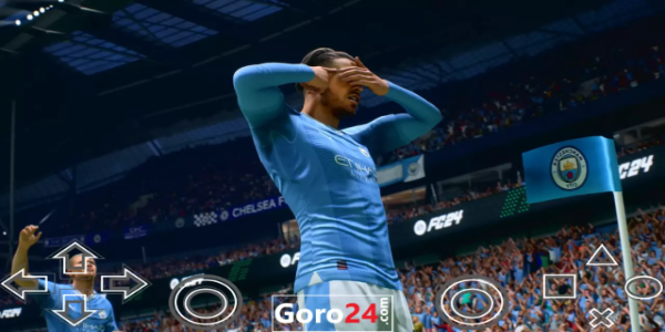 FC Mobile 24 Screenshot 2