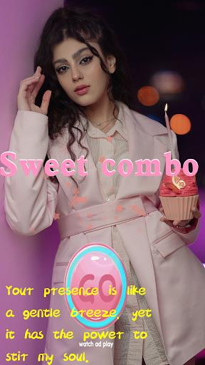 SweetCombo Screenshot 1