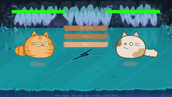 Cat Love Adventure screenshot 3