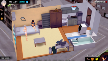 Reckless love 0.0.3 +18 (English, Spanish) Screenshot 1