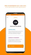 CDB Banco RCI应用截图第3张