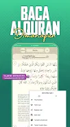 HijrahApp - Quran & Sunnah ကိုဖန်သားပြင်2