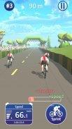 Cycling Legends screenshot 2