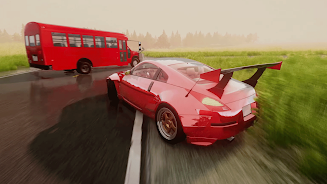 ภาพหน้าจอ BeamNg Car Legends: Mobile 3