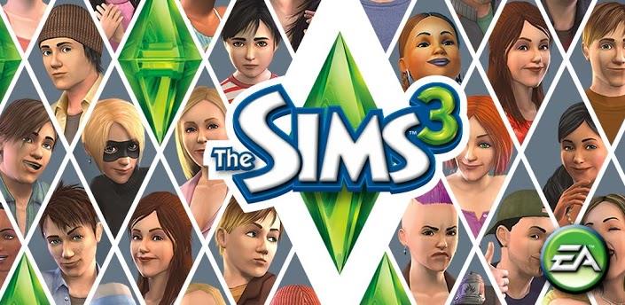 The Sims™ 3 スクリーンショット 1