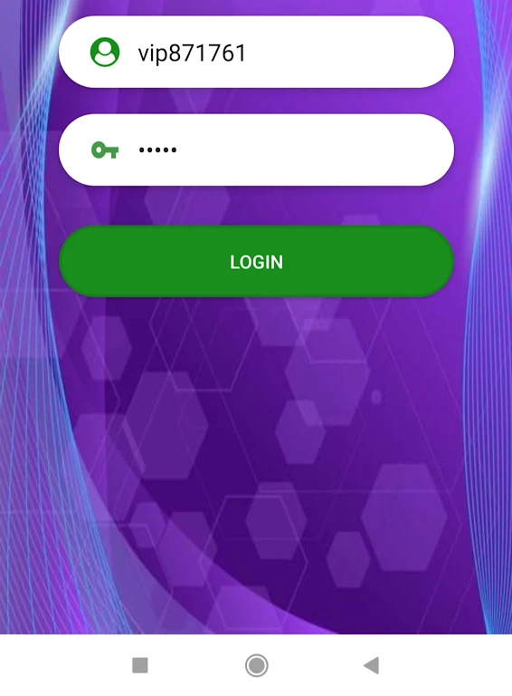 Screenshot Mahim Tel Vpn 1