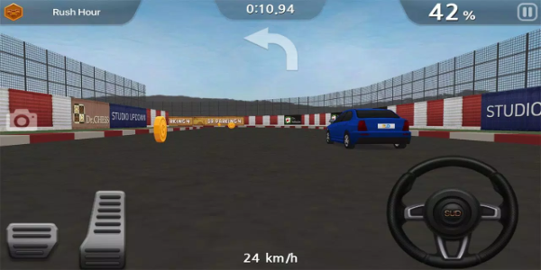 Dr Driving 2 Screenshot 3