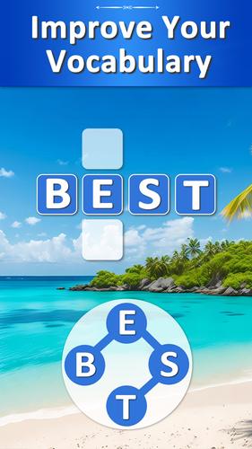 Word Cross Screenshot 2