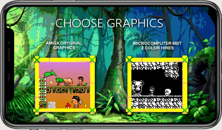 Jurassic Dream 스크린 샷 2