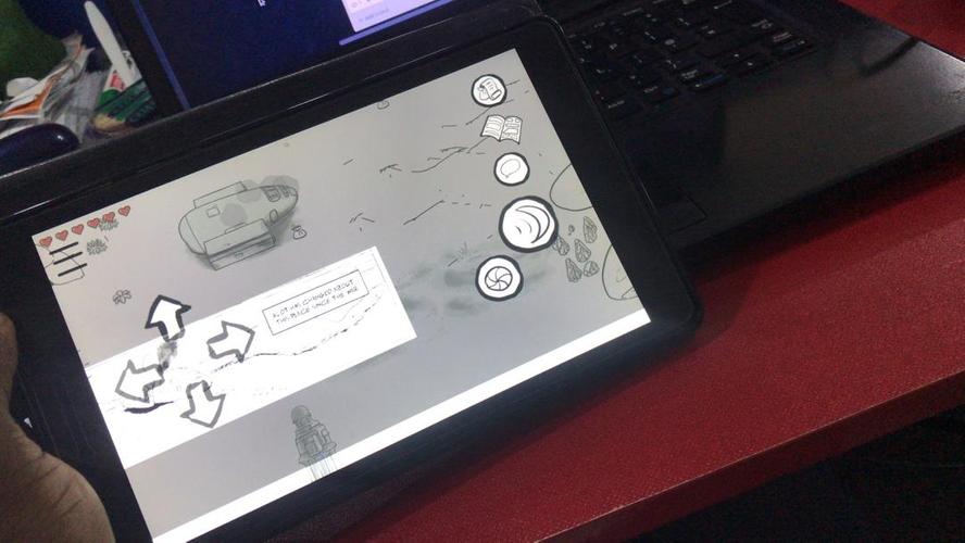 Dystopia Appスクリーンショット4