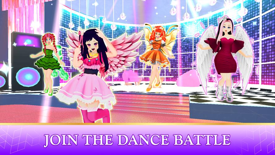 Fashion Queen: DIY Dress Up ကိုဖန်သားပြင်2
