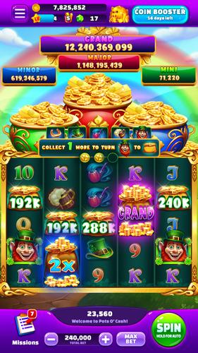 Golden Mango screenshot 1