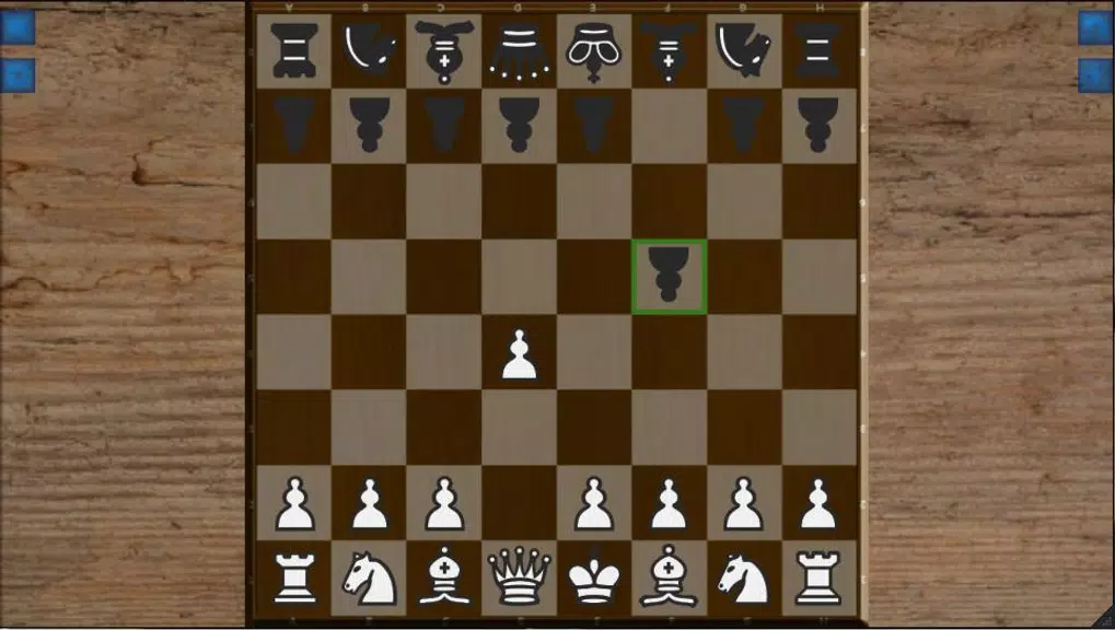 Screenshot Chess Pro (Echecs) 4