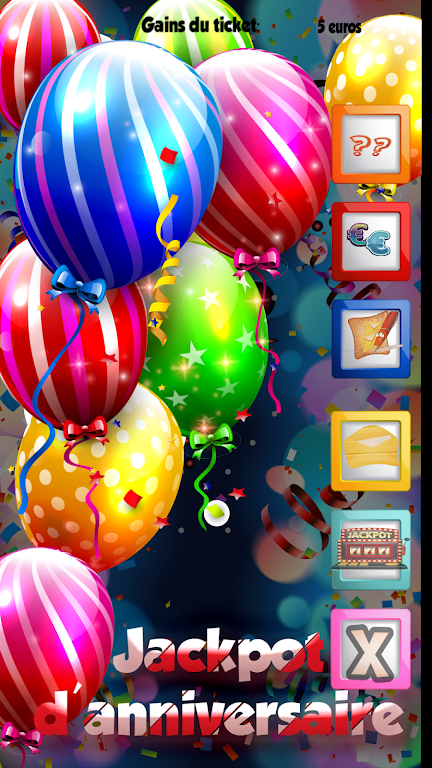MEGAGAMES SuperJackpot Screenshot 3