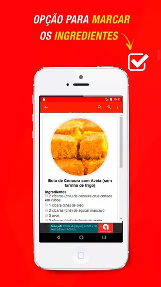 Dieta Simples, Barata e Econômスクリーンショット2
