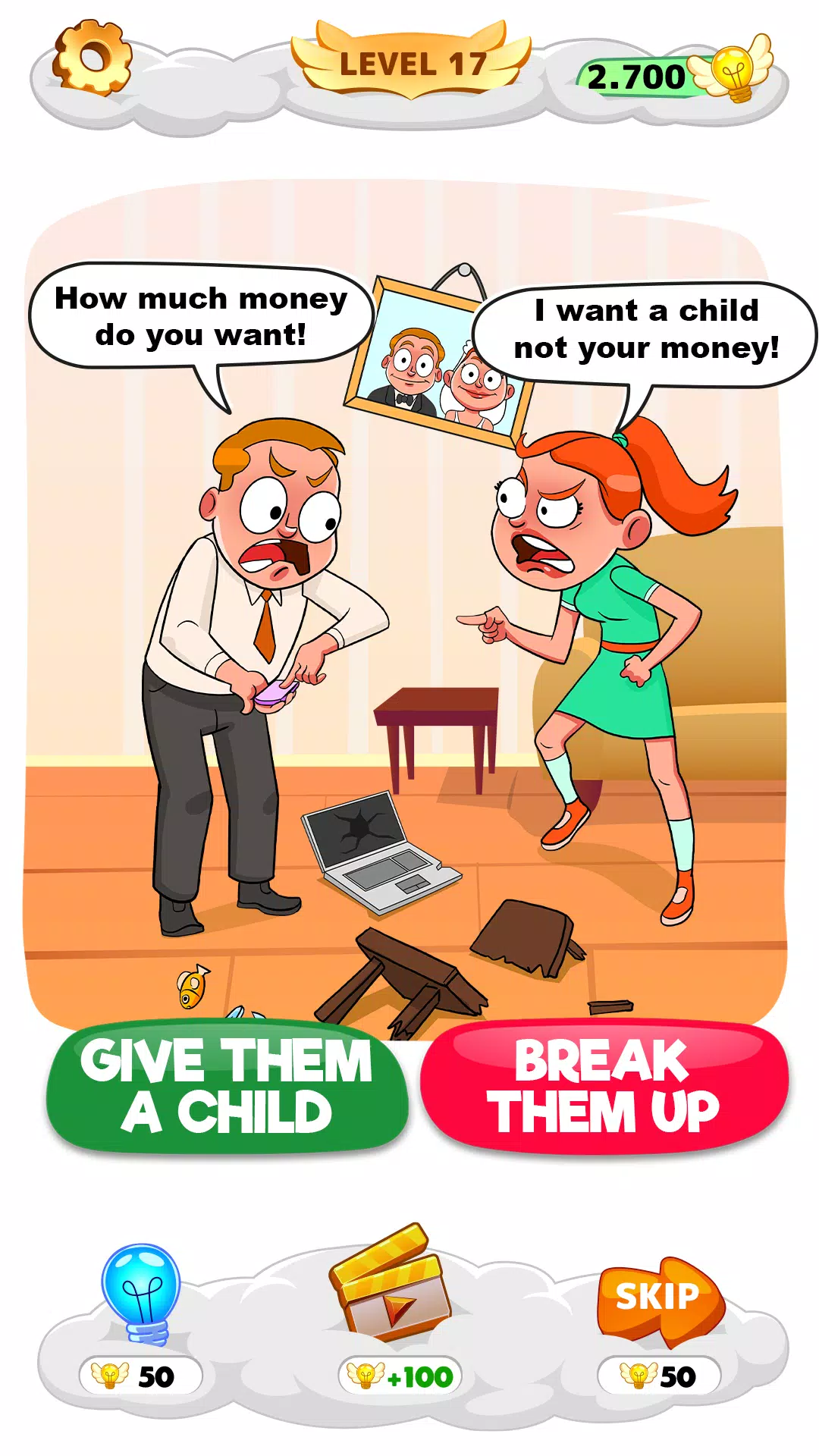 Help Me screenshot 4