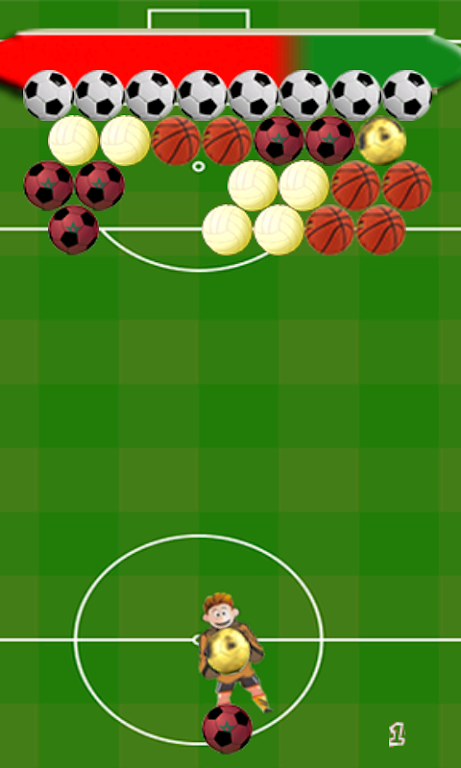 balle game屏幕截圖3