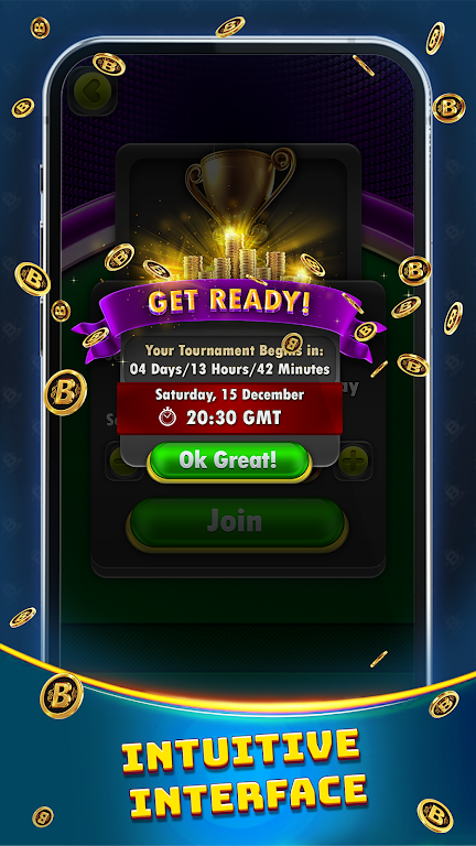 Crazy 8’s: Card Blitz 스크린 샷 3