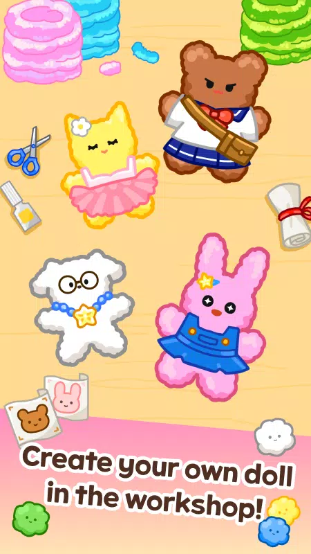 Claw Master экрана 3