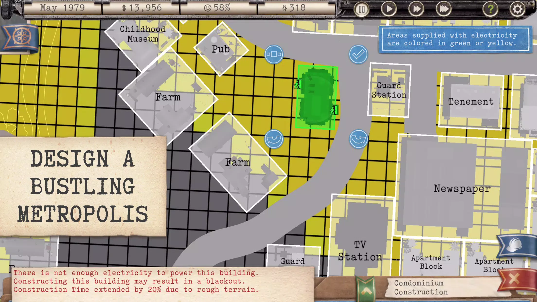 Tropico: The People’s Demo स्क्रीनशॉट 4