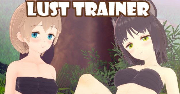 Lust Trainer RPGスクリーンショット2