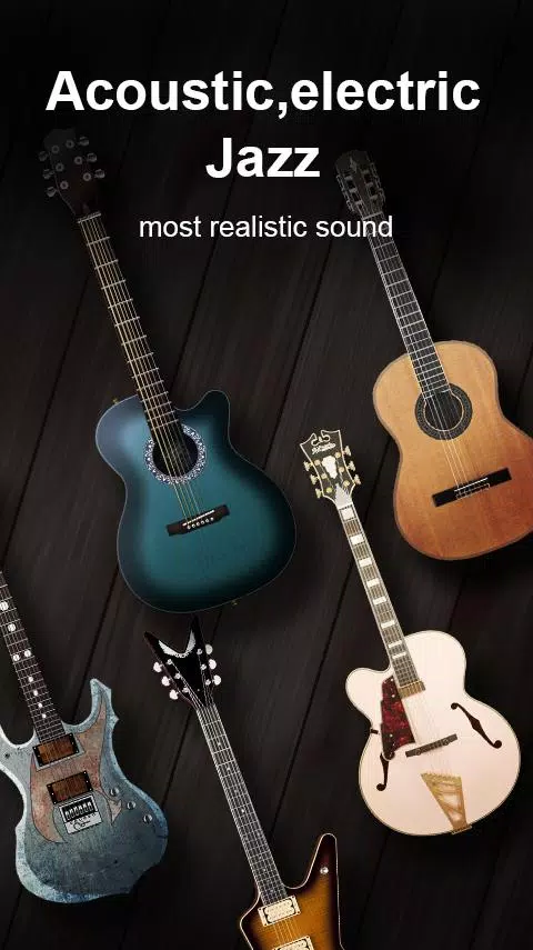 Real Guitar - Tabs and chords! স্ক্রিনশট 3